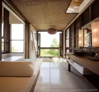 Six Senses Samui - 1