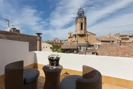 des Augustins - 12
