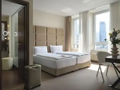 Fleming's Selection Frankfurt-City  - 54