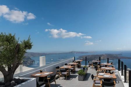 Akra Suites & Spa - 11