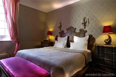 Saint James Paris - Relais & Chateaux - 45
