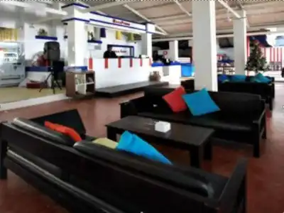 Kerala Coco Resort - 0