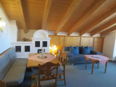Alpenotel Rosenhof Ruhpolding, Wellness, Chiemgau Karte, Travelingo Bonus Programm - 140
