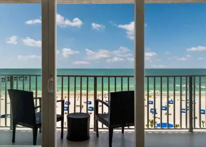 Hilton Clearwater Beach Resort & Spa - 67