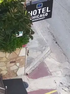 Chicago - 40