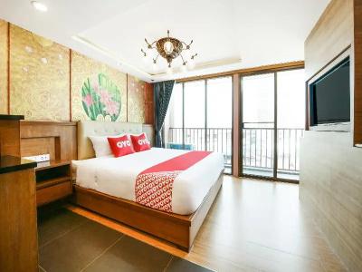 OYO 458 Nakorn Siam Boutique - 19