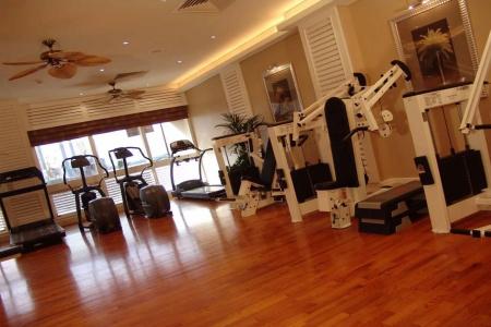 Radisson Blu Resort, Sharjah - 16