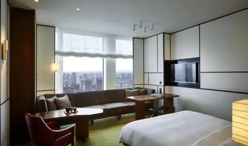 Andaz Tokyo Toranomon Hills - 39