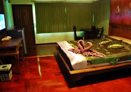 Baan Fern Talay - 3