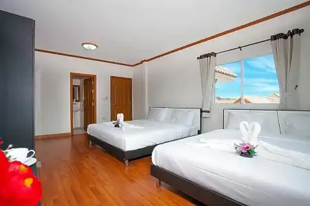 Baan Thai Lanna Pattaya - 405