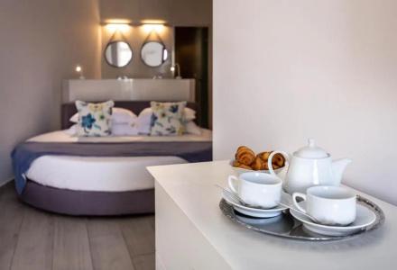 Mar n Mar Crown-Suites - 84