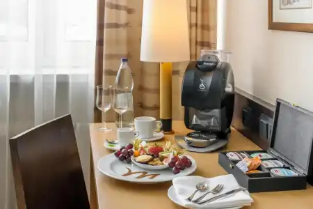 Mercure Garmisch Partenkirchen - 56