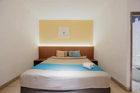 Sans Roxy Jakarta - 42