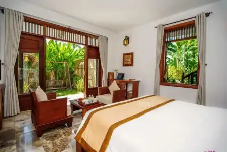 Legacy Hoi An Resort - 67