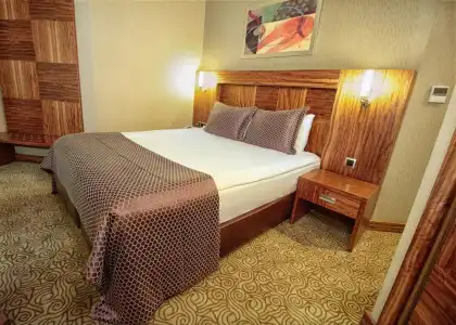 Adana Garden Business - 10