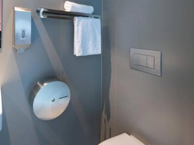 Clinknoord Hostel - 25