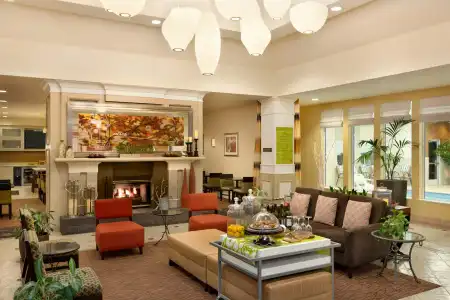 Hilton Garden Inn - Flagstaff - 28