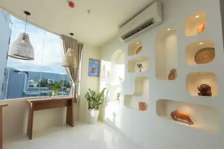 Danang Backpacker Hostel and Spa - 12