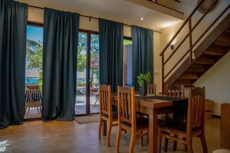 Jambiani Villas - 128