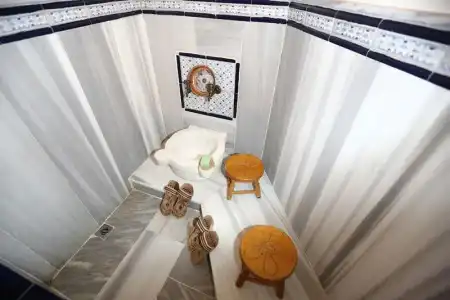 Otanti̇k Club & Spa - 72
