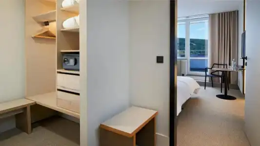 Orea Resort Horal Špindlerův Mlýn - 28