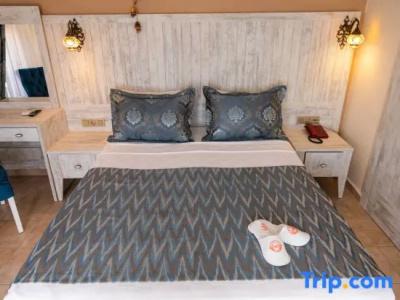 Portakal Dalyan Boutique-hotel - 24
