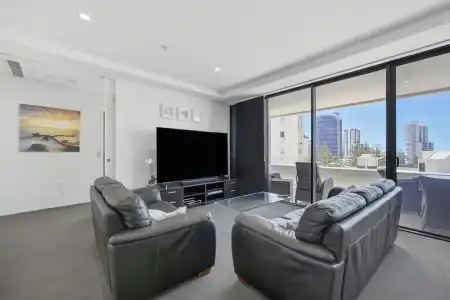 Aria Apartments - 543