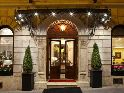 Albergo Ottocento - 0
