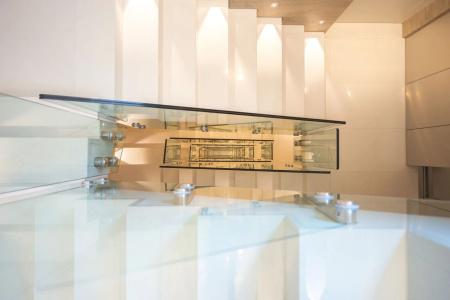 Dilman Luxury Stay - 14
