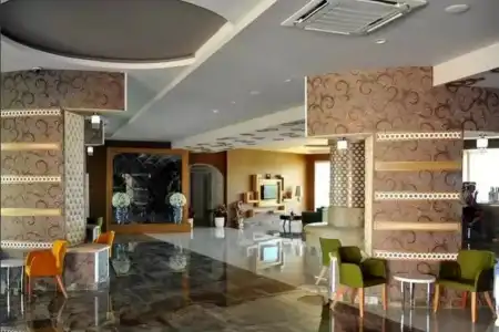 Asrın Beach - All Inclusive - 6