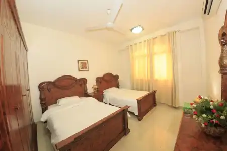 Dar Al Deyafa Apartments - 82
