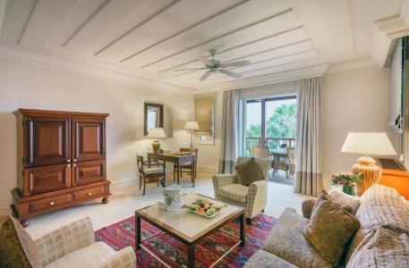 Columbia Beach Resort - 208