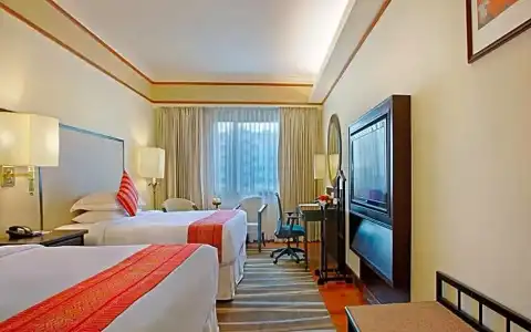 PARKROYAL Yangon - 29