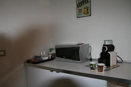 B&B Mini Incity-Close Train Station and Port- - 14