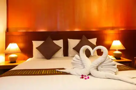 Orchid Resortel - 1