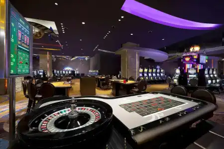 Hard Rock & Casino Punta Cana - All inclusive - 26