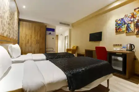 Newway Otel - 2