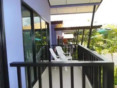 Krabi Inn Resort - 148
