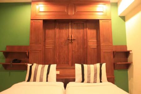 Lamphu Tree House Boutique - 95