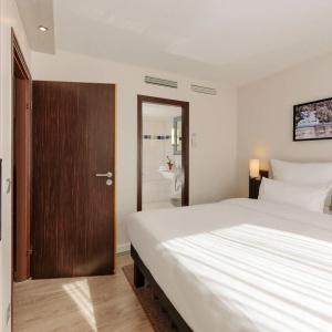 Mercure Muenchen Sued Messe - 36