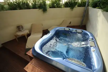 Visir Resort & Spa - 56