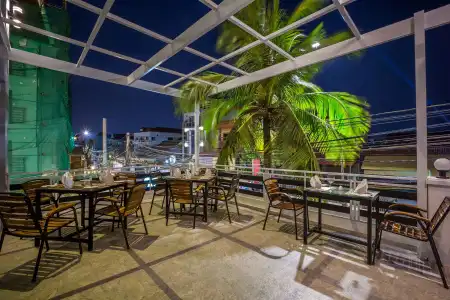 The Tito Suite Residence - 27