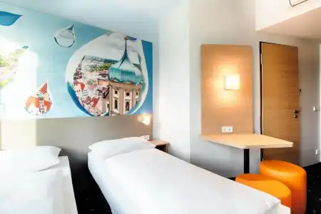 B&B Augsburg-Nord - 23
