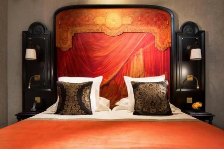 Le Belmont Paris - 5