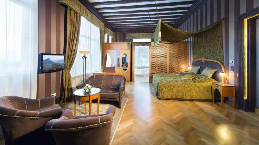 Das Palmenwald Schwarzwald, BW Signature Collection - 41