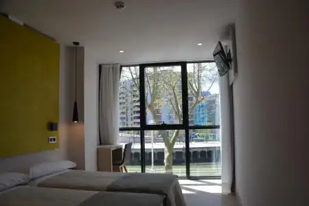 Bilbao Plaza - 44