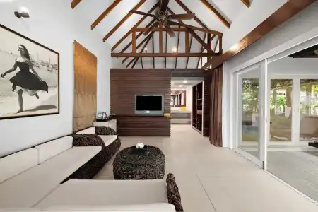 Zara Beach Resort - 203