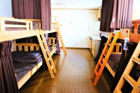 Osaka Tomato Hostel - 4