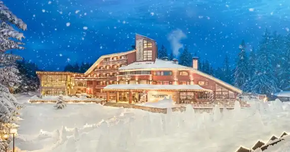 Yastrebets Wellness & Spa - 22
