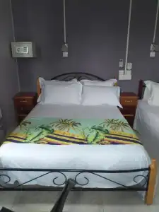 Tyvabro Guesthouse - 36